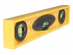 Stanley - Αλφάδι Foamcast με 3 Μάτια 120cm - Αλφάδια